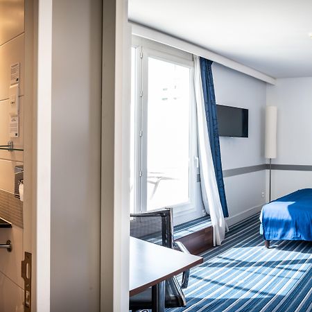 Hotel Marseille Centre Gare Saint-Charles Luaran gambar
