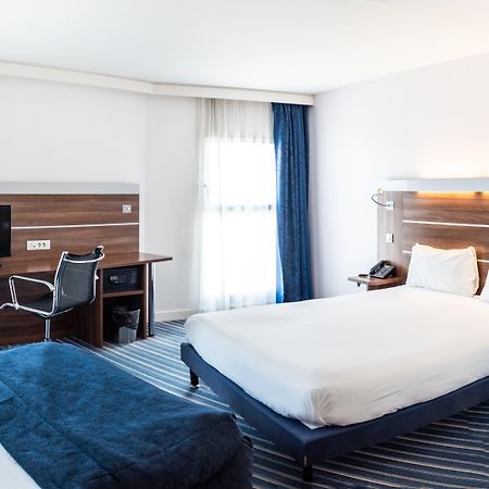 Hotel Marseille Centre Gare Saint-Charles Luaran gambar