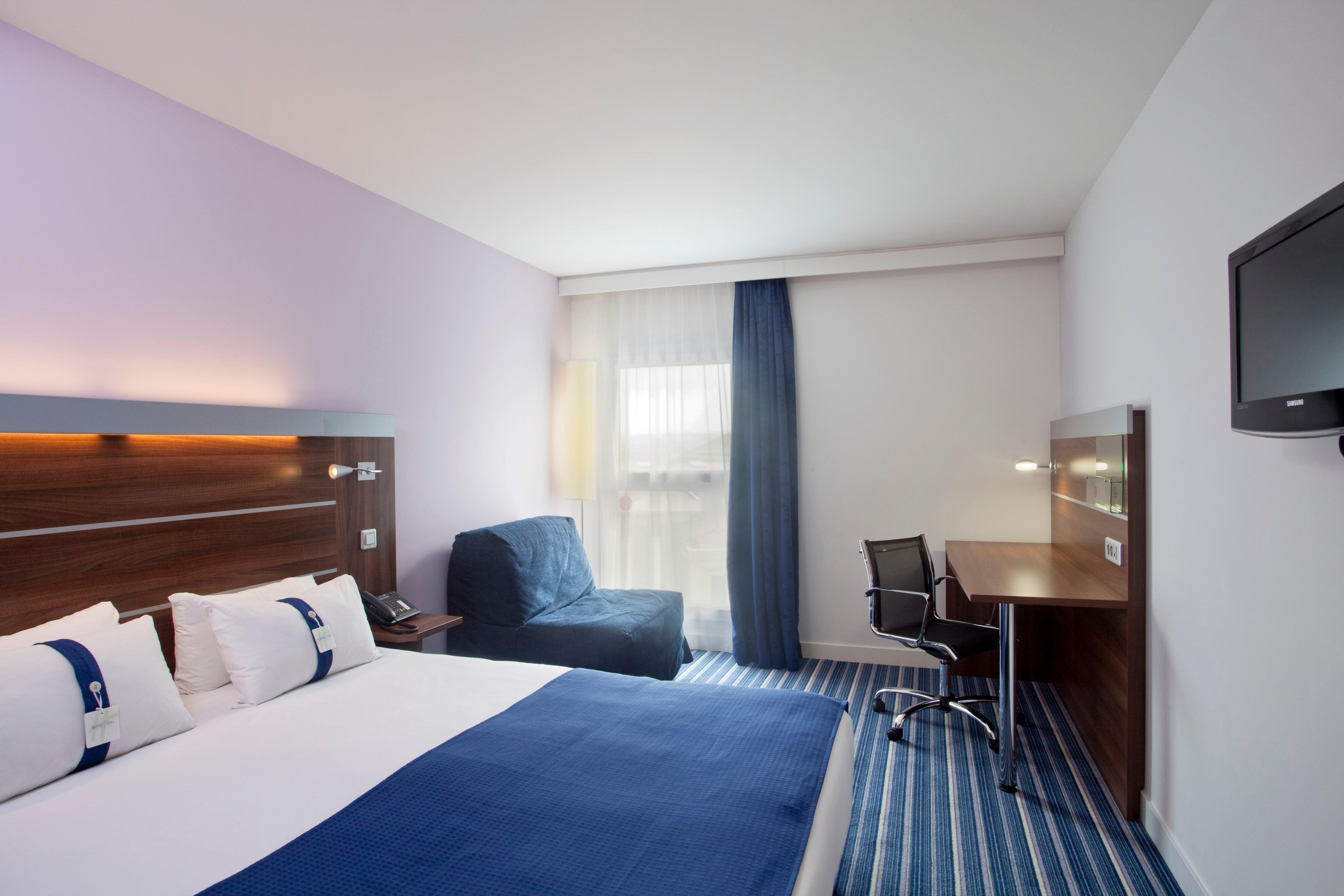 Hotel Marseille Centre Gare Saint-Charles Luaran gambar