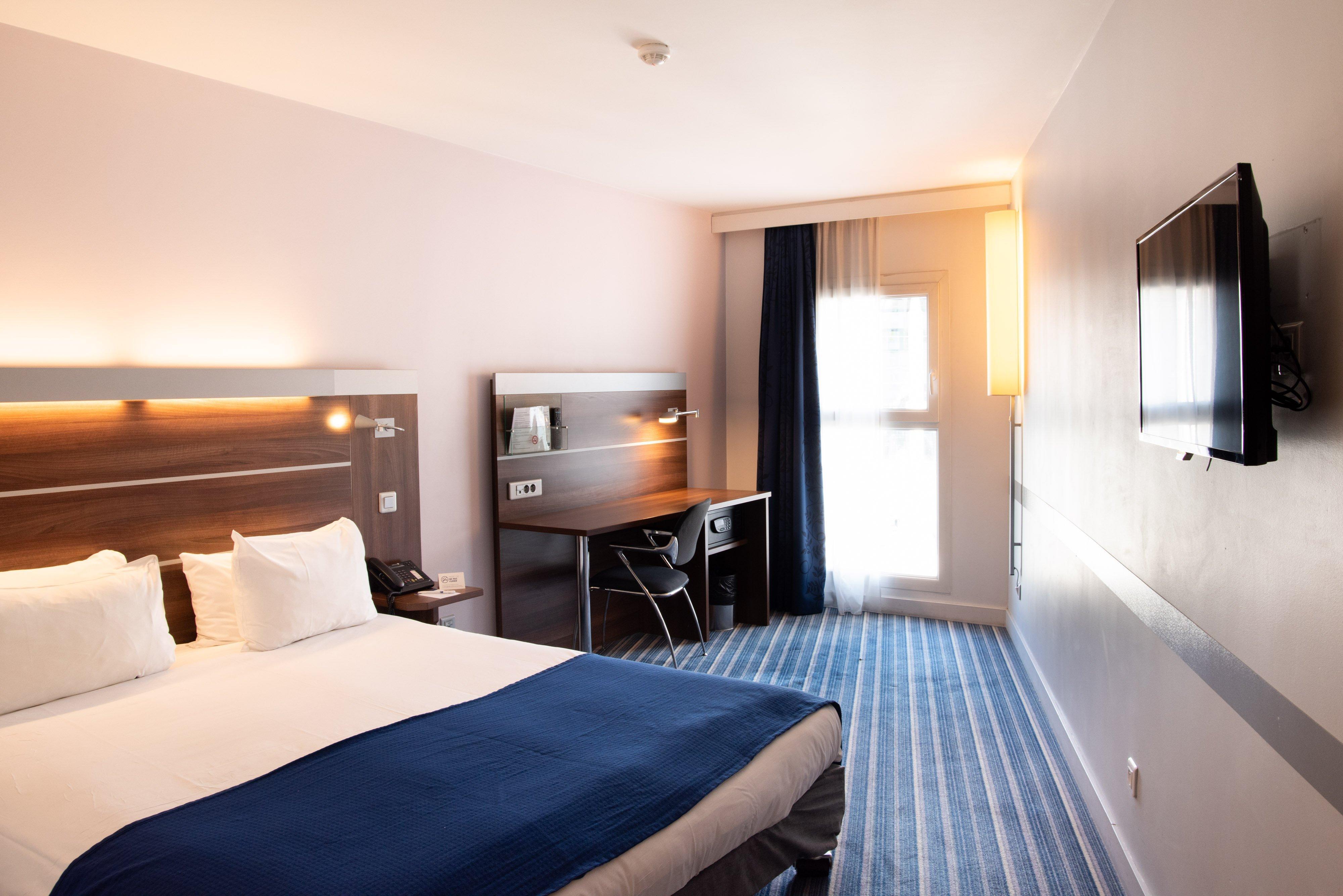 Hotel Marseille Centre Gare Saint-Charles Luaran gambar