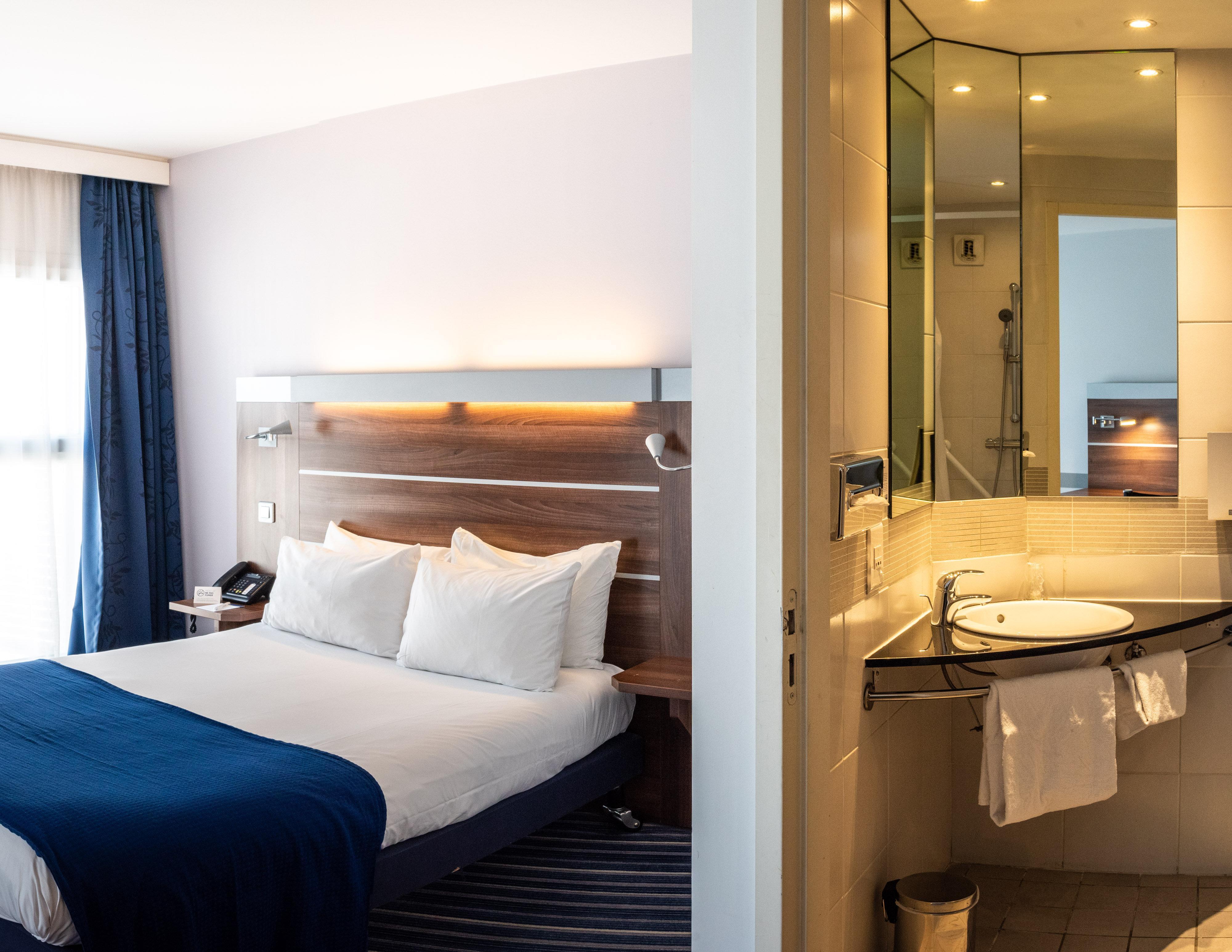 Hotel Marseille Centre Gare Saint-Charles Luaran gambar