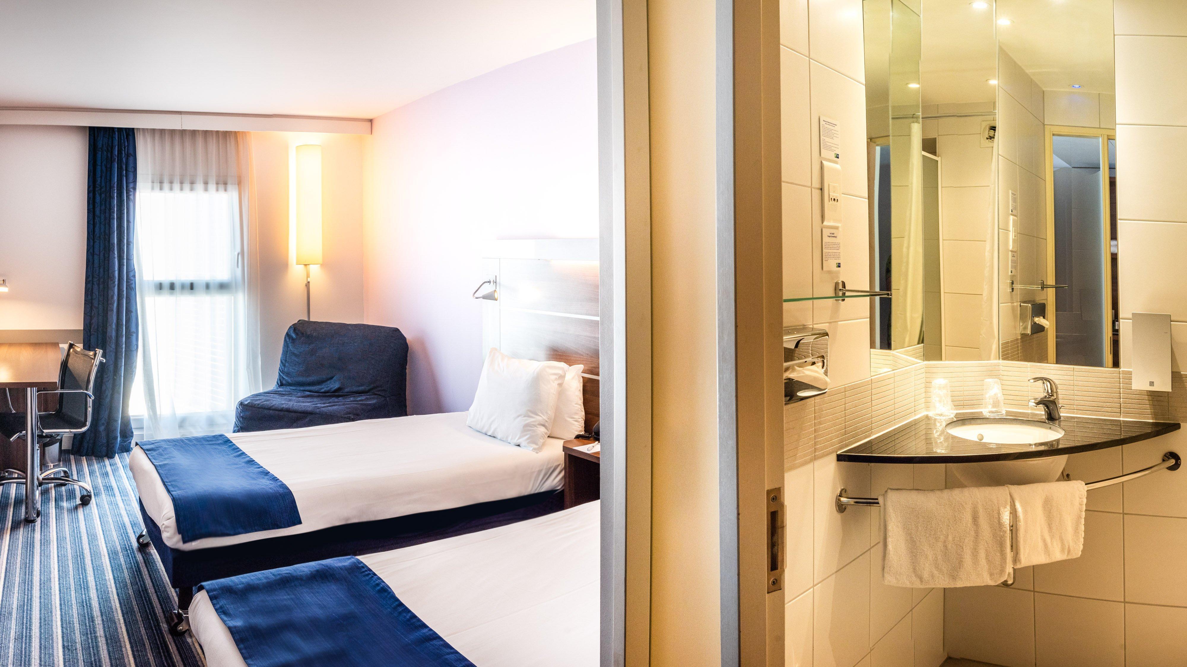Hotel Marseille Centre Gare Saint-Charles Luaran gambar