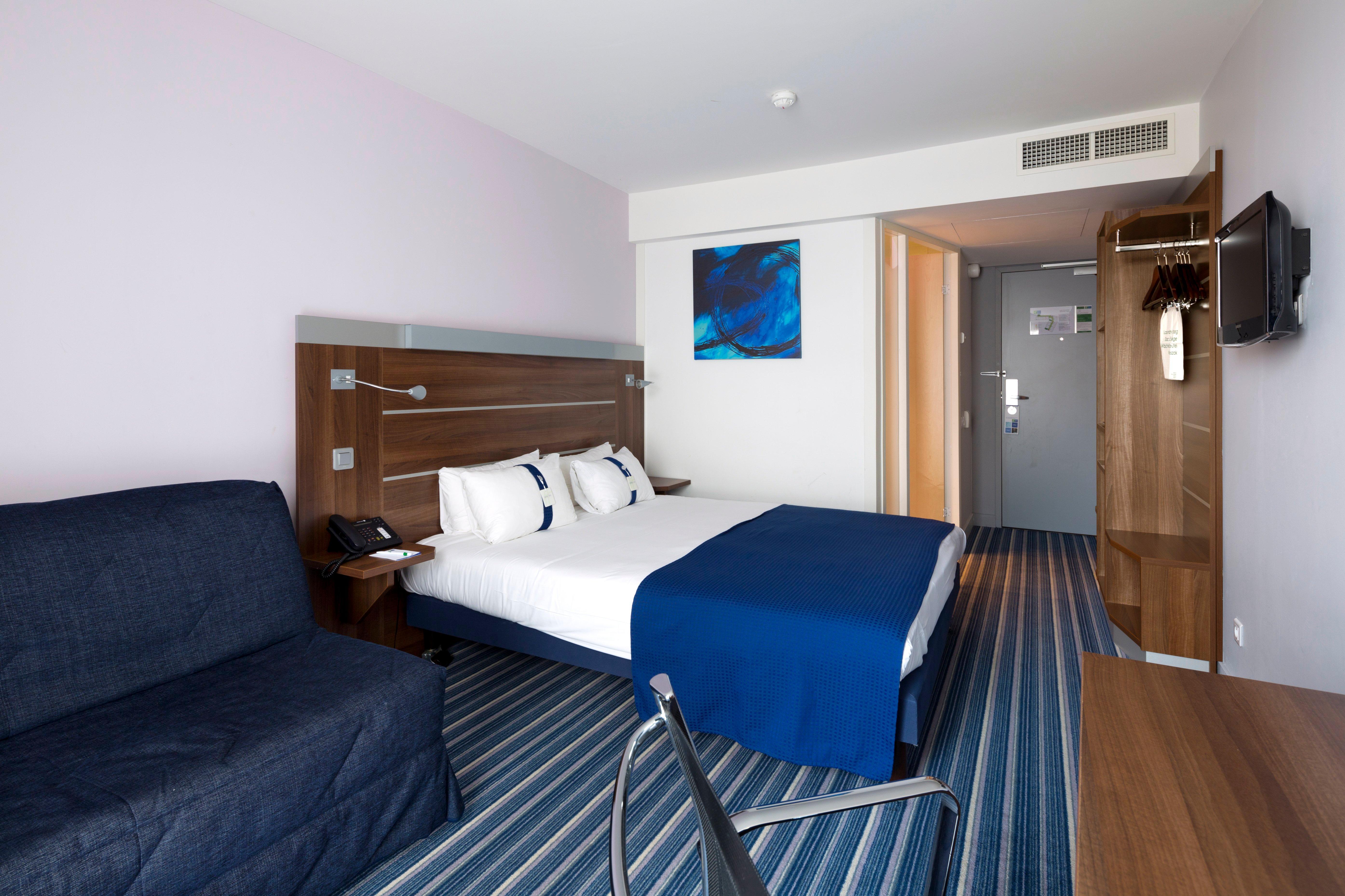 Hotel Marseille Centre Gare Saint-Charles Luaran gambar