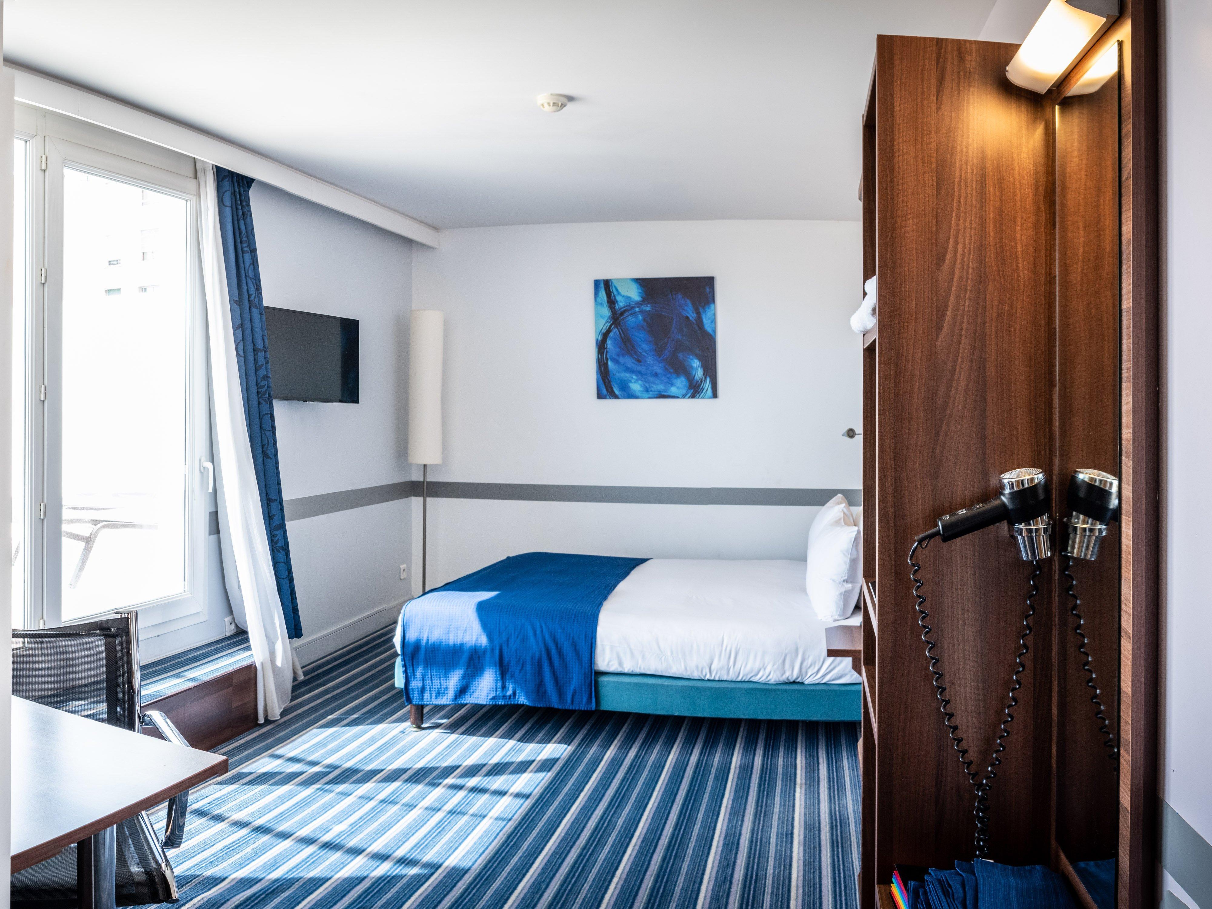Hotel Marseille Centre Gare Saint-Charles Luaran gambar