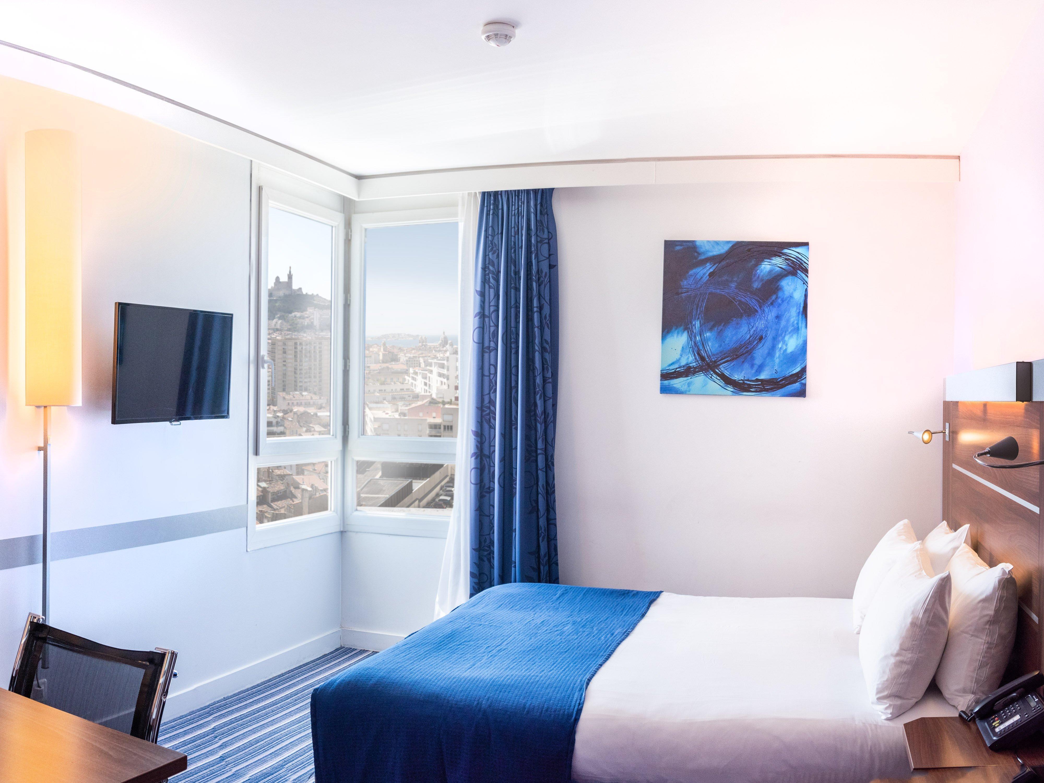 Hotel Marseille Centre Gare Saint-Charles Luaran gambar