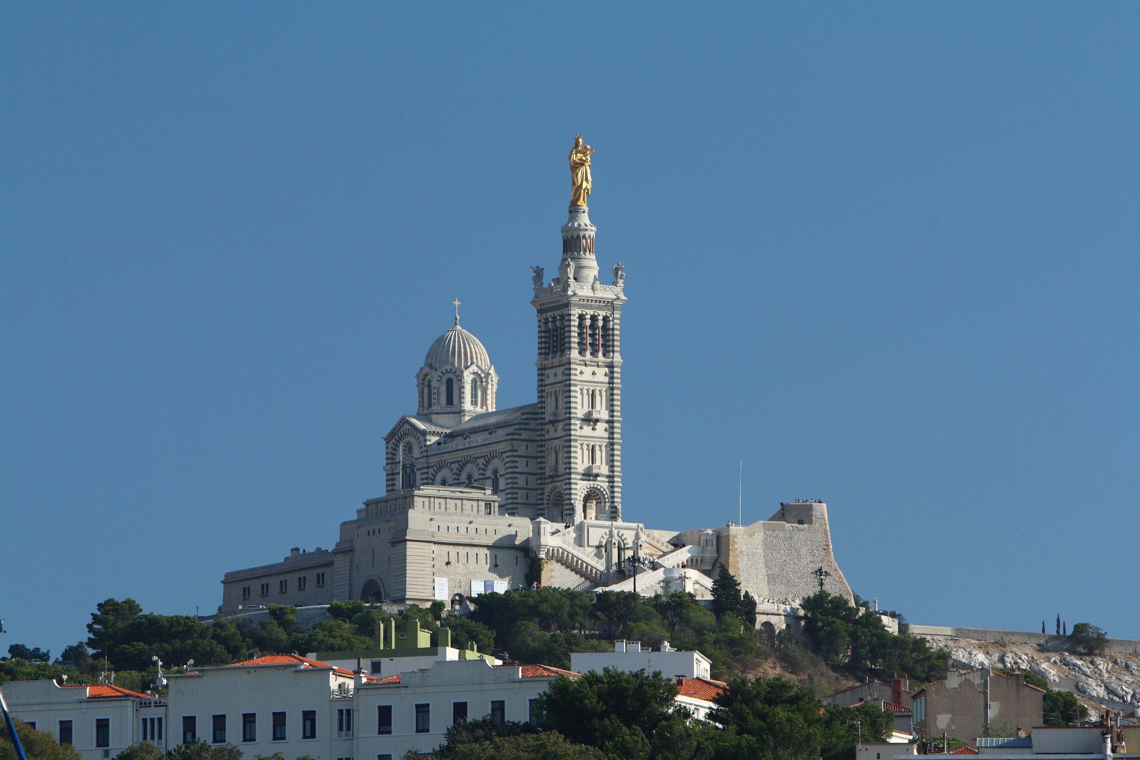 Hotel Marseille Centre Gare Saint-Charles Luaran gambar