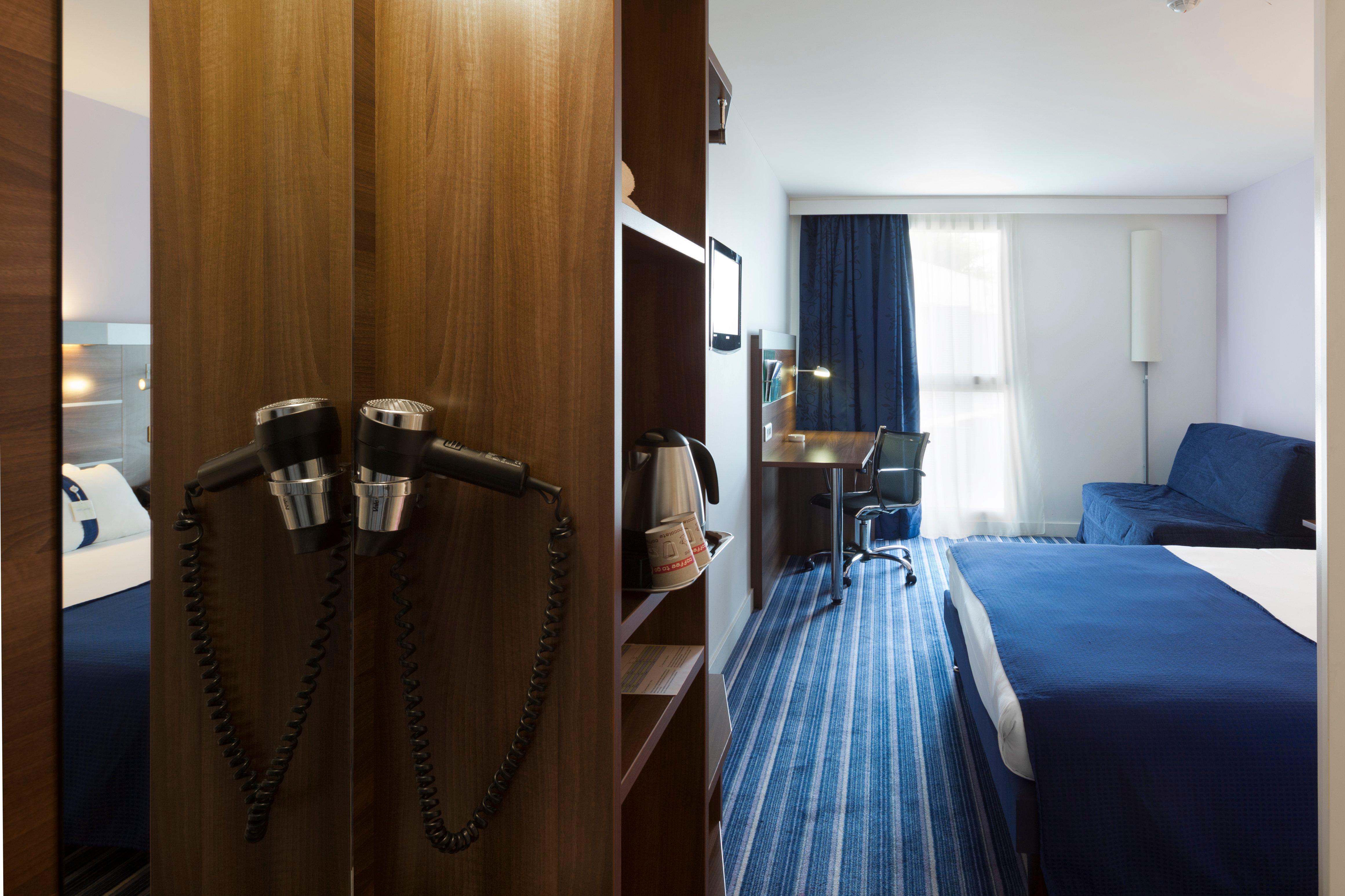 Hotel Marseille Centre Gare Saint-Charles Luaran gambar
