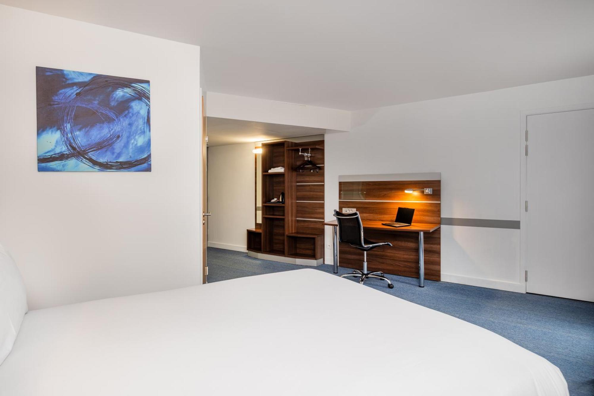 Hotel Marseille Centre Gare Saint-Charles Luaran gambar